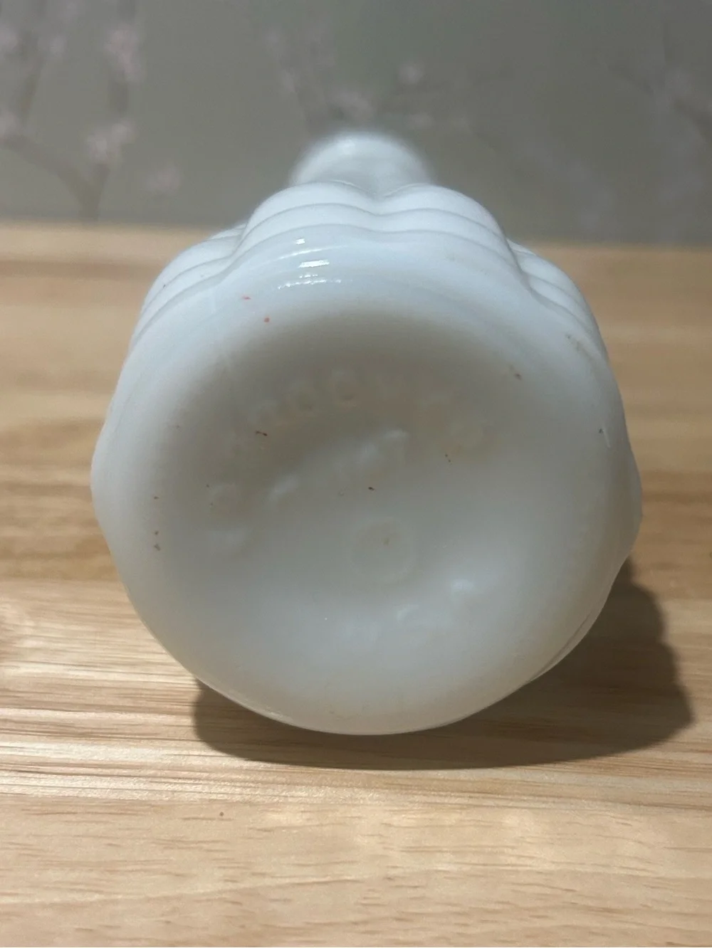 E. O. Brody opaque white